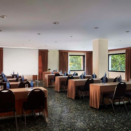 Nh Ciudad De Cuenca Hotel Cuenca  Ngoại thất bức ảnh