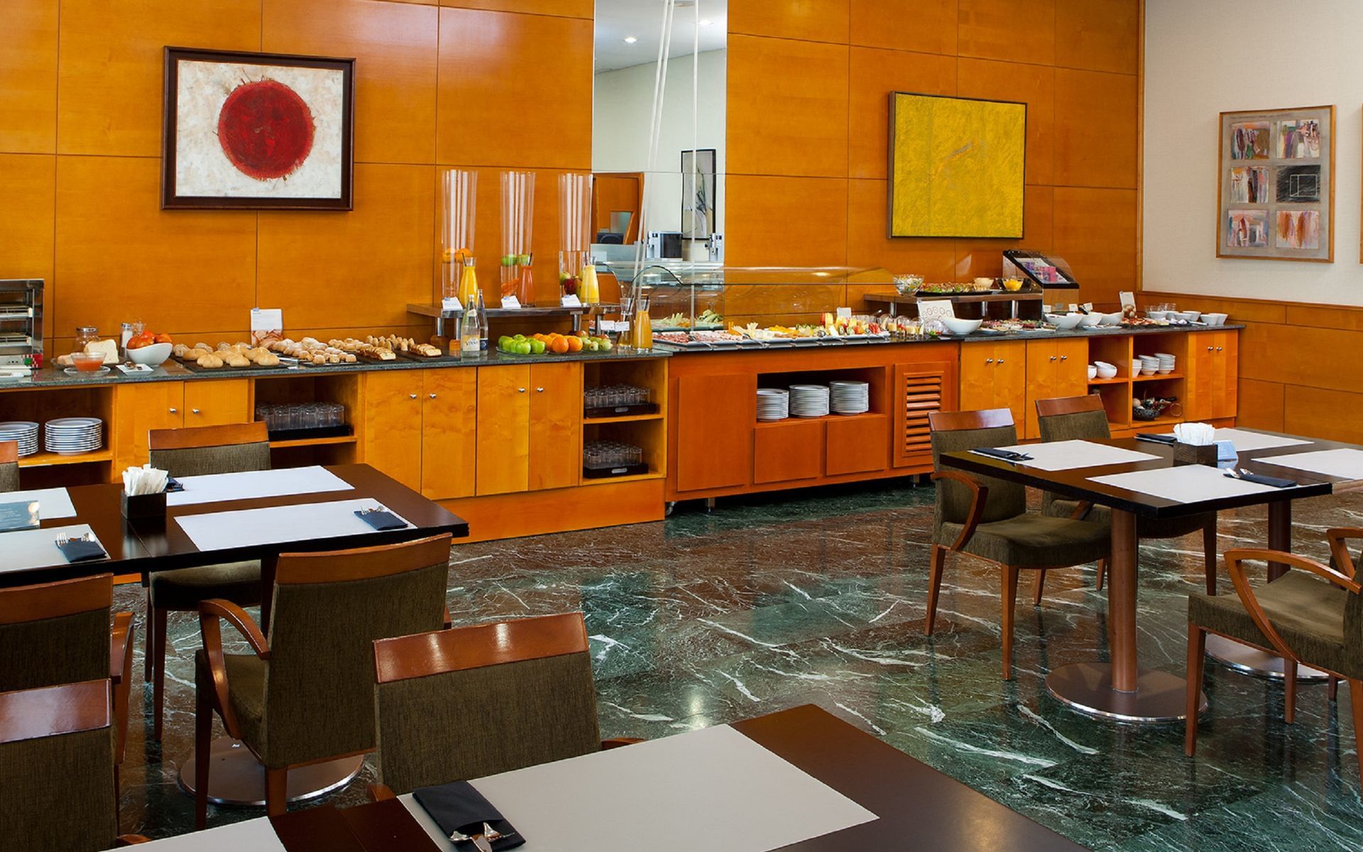 Nh Ciudad De Cuenca Hotel Cuenca  Ngoại thất bức ảnh