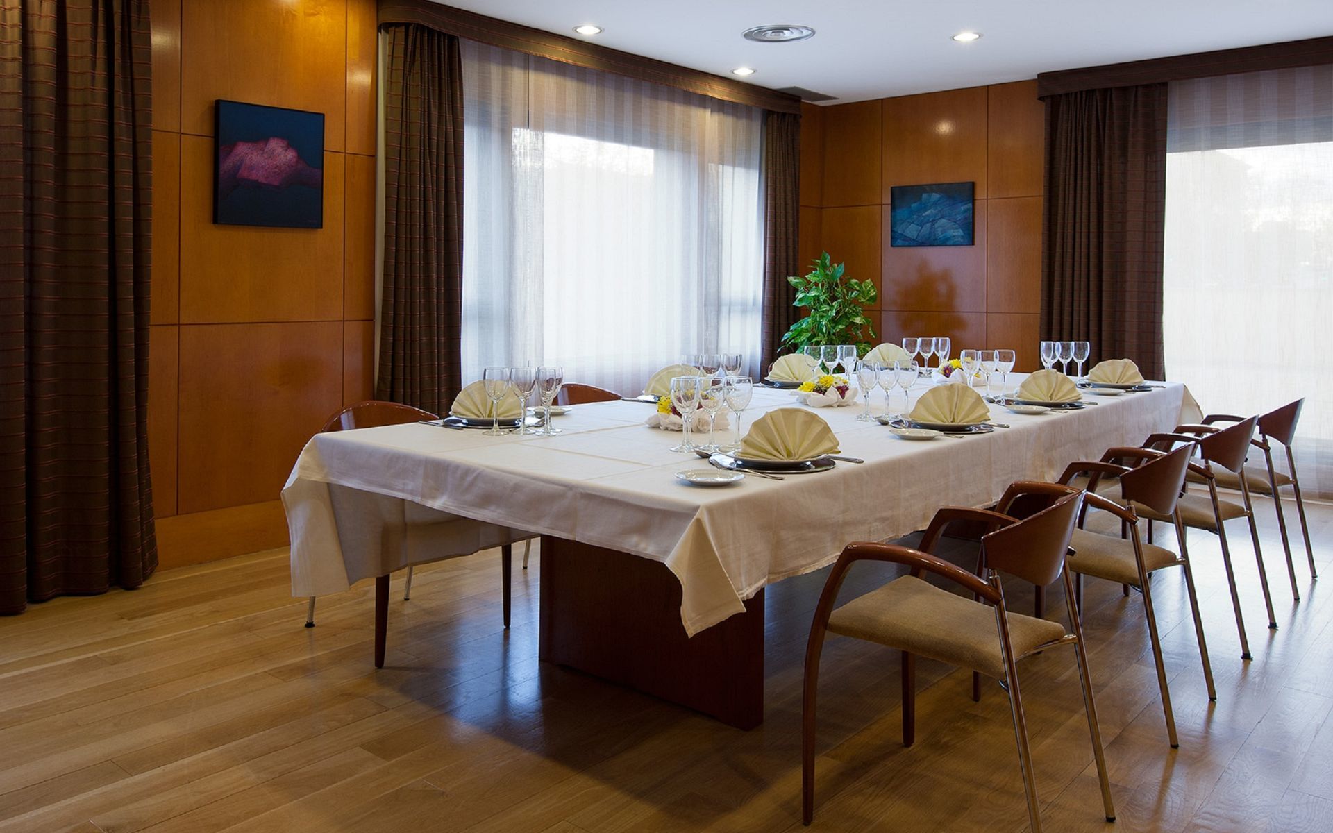 Nh Ciudad De Cuenca Hotel Cuenca  Ngoại thất bức ảnh
