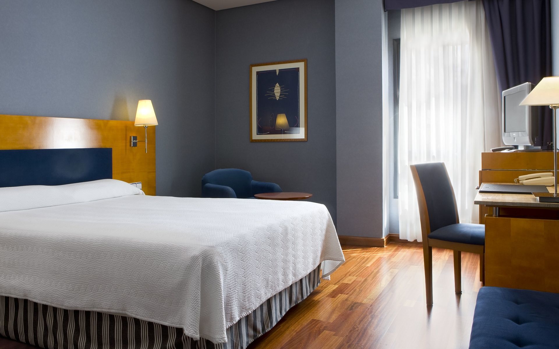 Nh Ciudad De Cuenca Hotel Cuenca  Ngoại thất bức ảnh