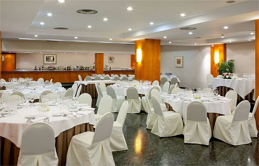 Nh Ciudad De Cuenca Hotel Cuenca  Ngoại thất bức ảnh
